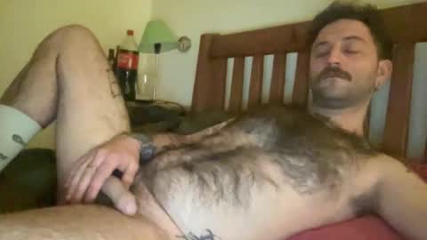 boyfriend_shrapnel online show from 04/02/26, 12:52