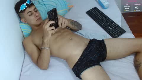 boyg_hots online show from 02/04/25, 10:45