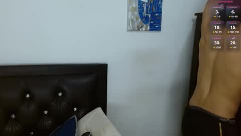 boyg_hots online show from 10/03/25, 04:04