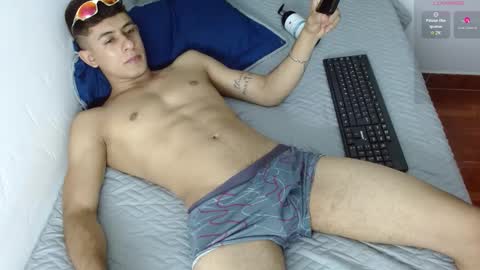 boyg_hots online show from 10/21/25, 09:48