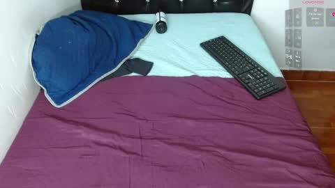 boyg_hots online show from 03/16/26, 08:57