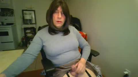 boygurl2500 online show from 01/18/26, 02:04