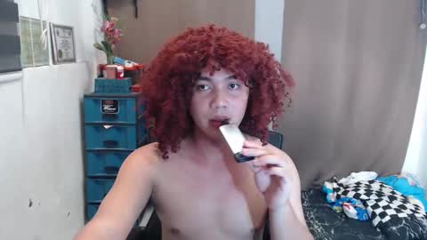 Dex online show from 04/18/26, 07:18