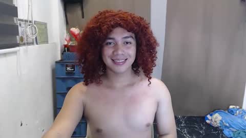 Snapshot of boyinyourfantasy chatting on 05/03/26, 03:51 Dex online show from 05/03/26, 03:51