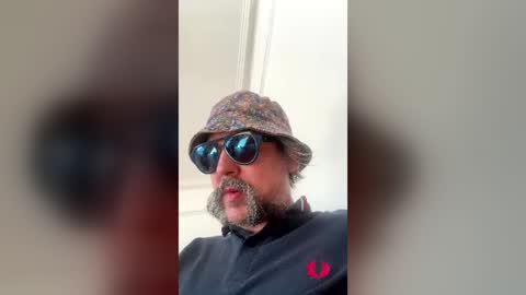 Snapshot of boyjarv chatting on 07/07/26, 07:45 jarv online show from 07/07/26, 07:45