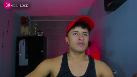 Snapshot of boylatin_777 chatting on 12/04/24, 08:12 miguel online show from 12/04/24, 08:12