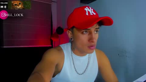 Snapshot of boylatin_777 chatting on 12/09/24, 04:12 miguel online show from 12/09/24, 04:12