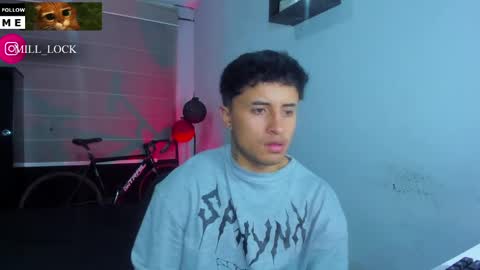 Snapshot of boylatin_777 chatting on 12/16/24, 02:57 miguel online show from 12/16/24, 02:57