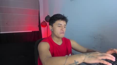 Snapshot of boylatin_777 chatting on 12/27/24, 03:09 miguel online show from 12/27/24, 03:09