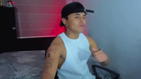 Snapshot of boylatin_777 chatting on 01/04/25, 03:40 miguel online show from 01/04/25, 03:40