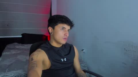 Snapshot of boylatin_777 chatting on 01/07/25, 03:14 miguel online show from 01/07/25, 03:14