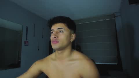 Snapshot of boylatin_777 chatting on 01/11/25, 10:40 miguel online show from 01/11/25, 10:40