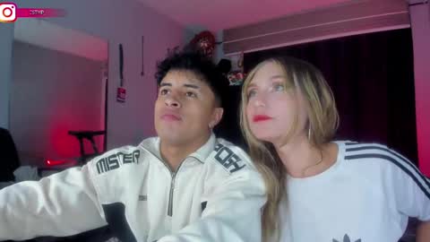 Snapshot of boylatin_777 chatting on 02/14/25, 04:37 miguel online show from 02/14/25, 04:37