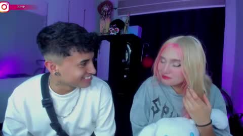 Snapshot of boylatin_777 chatting on 02/19/25, 04:55 miguel online show from 02/19/25, 04:55