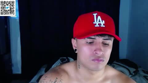 Snapshot of boylatin_777 chatting on 09/09/25, 10:09 miguel online show from 09/09/25, 10:09