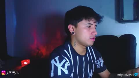 Snapshot of boylatin_777 chatting on 10/02/25, 04:47 miguel online show from 10/02/25, 04:47