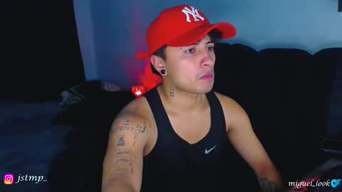 Snapshot of boylatin_777 chatting on 10/03/25, 05:15 miguel online show from 10/03/25, 05:15