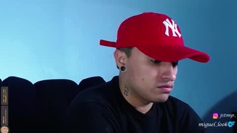 Snapshot of boylatin_777 chatting on 10/13/25, 05:40 miguel online show from 10/13/25, 05:40