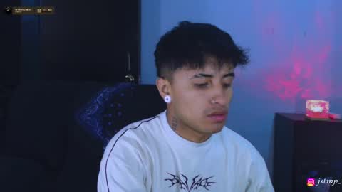 Snapshot of boylatin_777 chatting on 11/01/25, 07:16 miguel online show from 11/01/25, 07:16