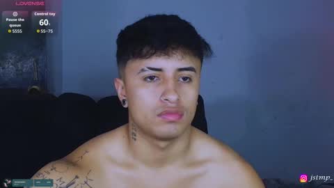 miguel  online show from 11/09/25, 07:23