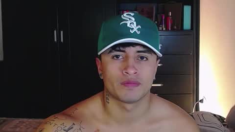 miguel  online show from 02/14/26, 12:07