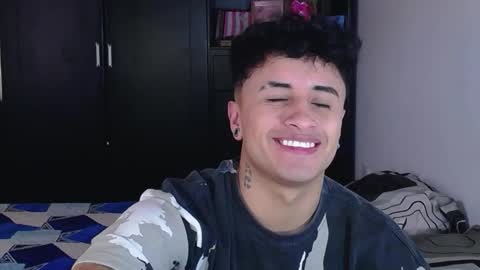 miguel  online show from 02/25/26, 03:32