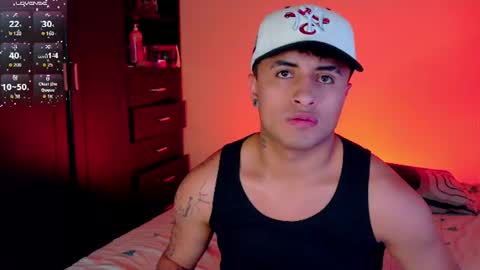 miguel  online show from 07/01/26, 11:37