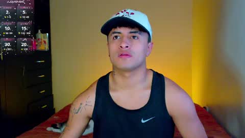 miguel  online show from 07/09/26, 11:53