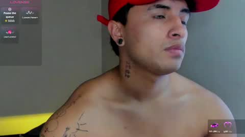 miguel  online show from 07/16/26, 12:05