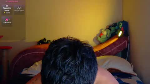 miguel  online show from 08/01/26, 09:57