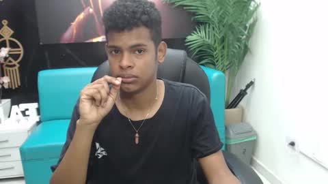 Jackson online show from 03/02/25, 04:42