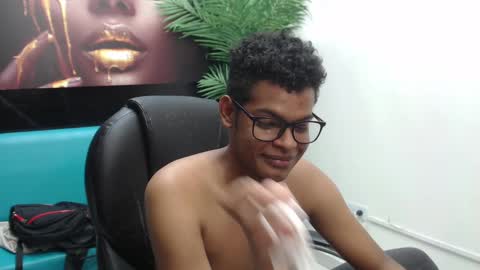 Jackson online show from 03/05/25, 08:53