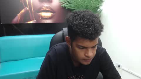 Jackson online show from 03/07/25, 12:34