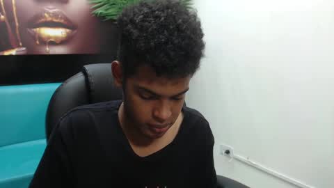 Jackson online show from 03/07/25, 03:39