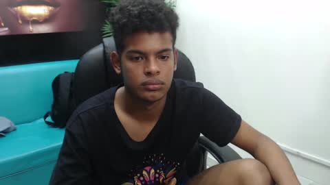 Jackson online show from 03/08/25, 03:45