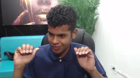 Jackson online show from 03/09/25, 12:31