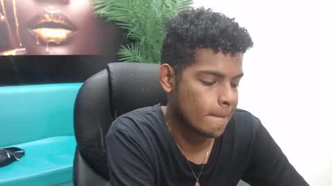 Jackson online show from 03/11/25, 12:28