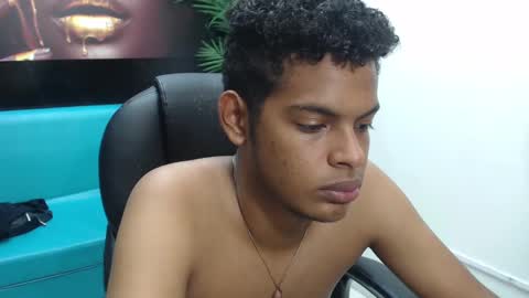 Jackson online show from 03/11/25, 03:34