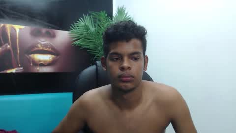 Jackson online show from 03/12/25, 03:40