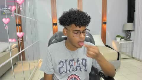 Jackson online show from 09/09/25, 12:26