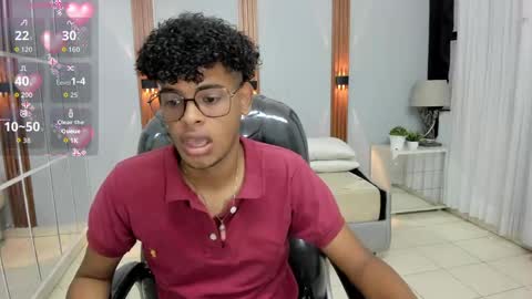 Jackson online show from 09/11/25, 12:05