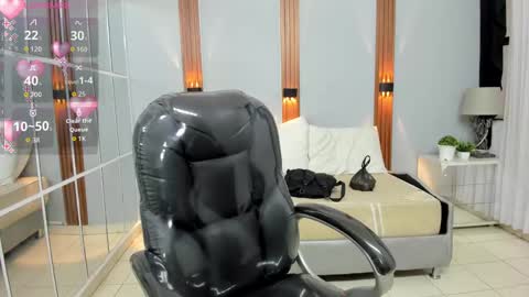 Jackson online show from 09/12/25, 12:05