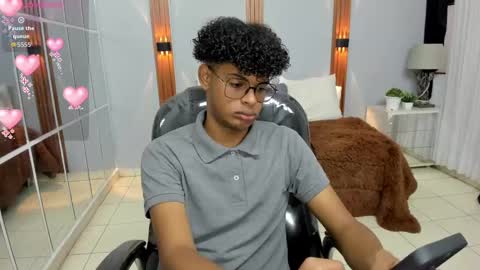 Jackson online show from 09/15/25, 01:00