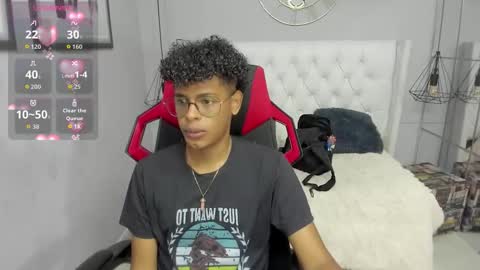 Jackson online show from 09/17/25, 12:29