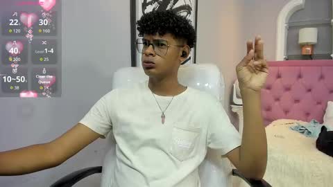 Jackson online show from 09/20/25, 12:06