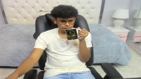 Jackson online show from 09/21/25, 12:40