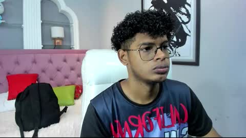 Jackson online show from 09/30/25, 12:21