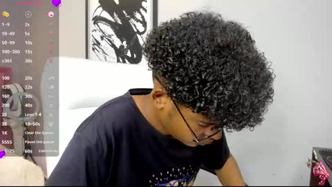 Jackson online show from 10/02/25, 12:45