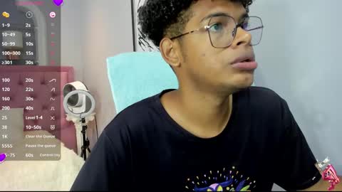 Jackson online show from 10/03/25, 12:35