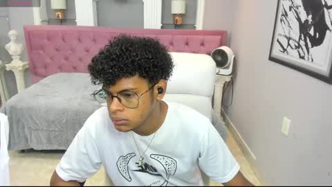 Jackson online show from 10/09/25, 11:52